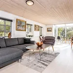Tatil Evi Charming Farm Retreat Skagen *
