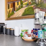 Charming Farm Retreat Skagen Jerup
