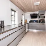 Charming Farm Retreat Skagen Tatil Evi