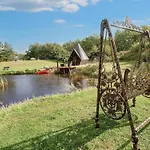 Charming Farm Retreat Skagen - By Traum Hébergement de vacances *