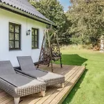 Tatil Evi Charming Farm Retreat Skagen