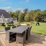 Hébergement de vacances Charming Farm Retreat Skagen - By Traum Jerup