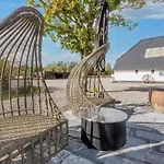 Charming Farm Retreat Skagen *