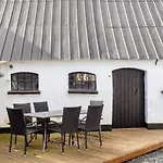 Hébergement de vacances Charming Farm Retreat Skagen - By Traum Jerup