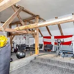 Charming Farm Retreat Skagen - By Traum Hébergement de vacances