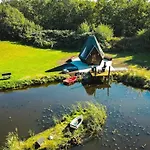 Hébergement de vacances Charming Farm Retreat Skagen - By Traum *