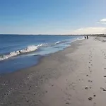 Charming Farm Retreat Skagen