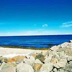 Charming Farm Retreat Skagen Tatil Evi