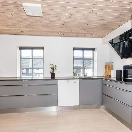 Charming Farm Retreat Skagen Ferienhaus Jerup
