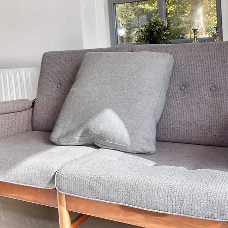 Charming Farm Retreat Skagen *