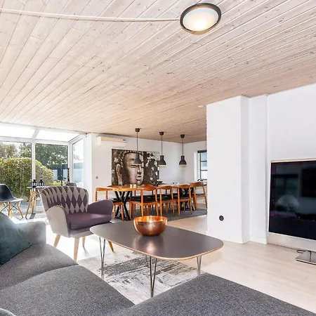 Charming Farm Retreat Skagen Jerup