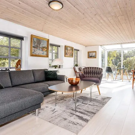Semesterbostad Charming Farm Retreat Skagen - By Traum *