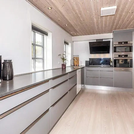 Charming Farm Retreat Skagen Ferienhaus