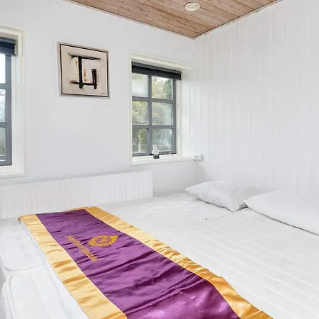 Charming Farm Retreat Skagen - By Traum Semesterbostad Jerup