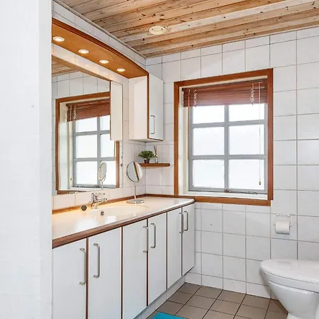 Charming Farm Retreat Skagen *