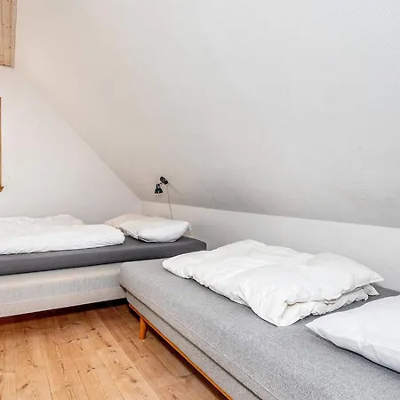 Semesterbostad Charming Farm Retreat Skagen - By Traum *