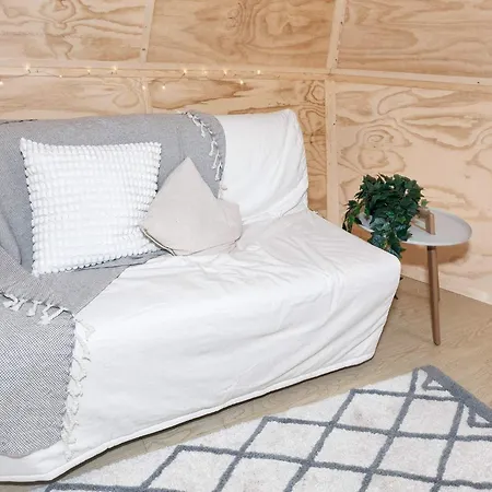 Charming Farm Retreat Skagen - By Traum * Jerup