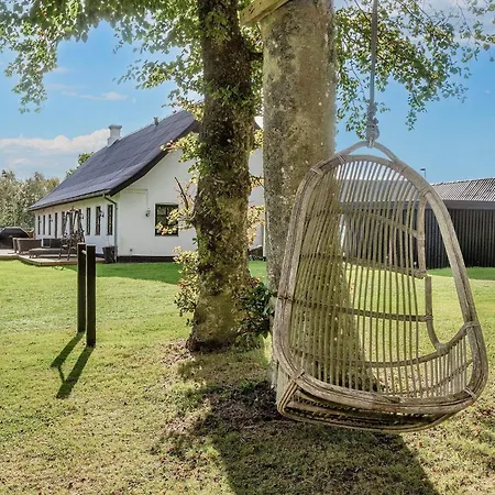 Charming Farm Retreat Skagen