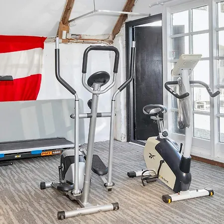 Charming Farm Retreat Skagen - By Traum Semesterbostad