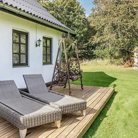 Prázdninový dům Charming Farm Retreat Skagen