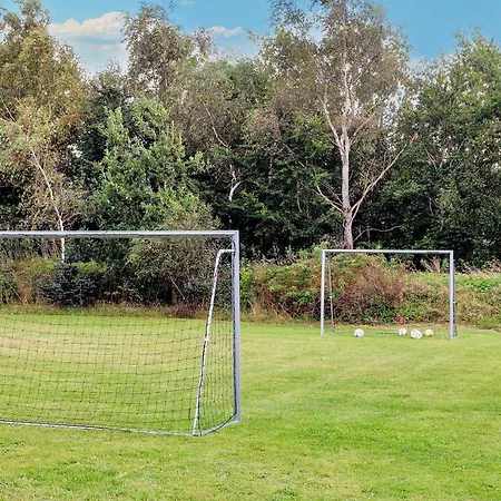 Semesterbostad Charming Farm Retreat Skagen - By Traum *