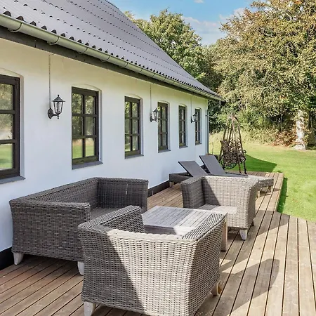 Charming Farm Retreat Skagen - By Traum Semesterbostad Jerup