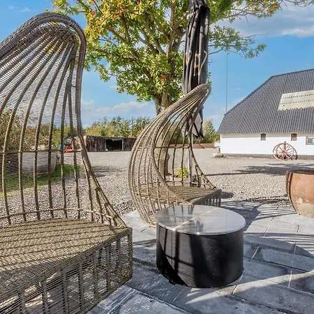 Charming Farm Retreat Skagen *
