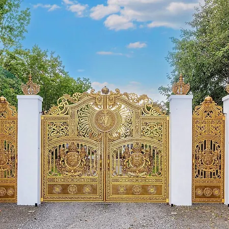 Charming Farm Retreat Skagen - By Traum