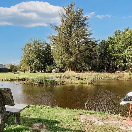 Charming Farm Retreat Skagen * Jerup