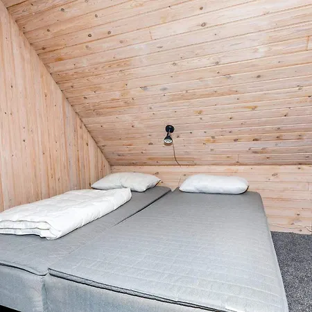 Charming Farm Retreat Skagen