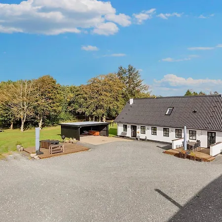 Charming Farm Retreat Skagen *