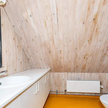 Charming Farm Retreat Skagen Jerup