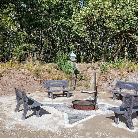 Charming Farm Retreat Skagen * Jerup