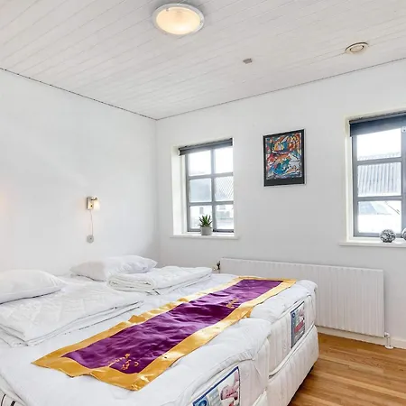 Charming Farm Retreat Skagen