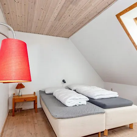 Charming Farm Retreat Skagen Prázdninový dům *
