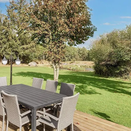 Charming Farm Retreat Skagen * Jerup