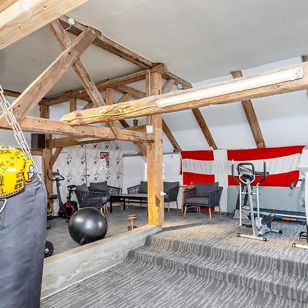 Charming Farm Retreat Skagen - By Traum Semesterbostad