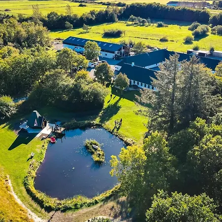 Charming Farm Retreat Skagen * Jerup