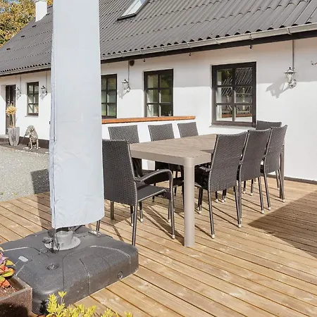 Charming Farm Retreat Skagen *