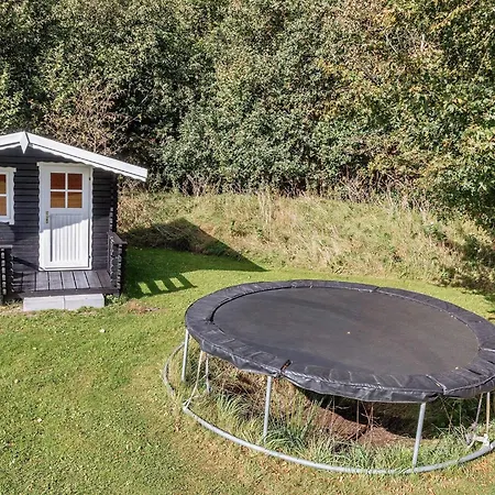 Charming Farm Retreat Skagen Casa vacanze