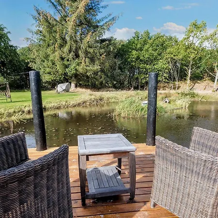 Charming Farm Retreat Skagen - By Traum Semesterbostad