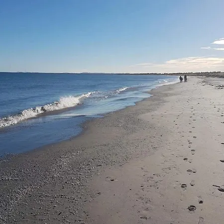 Charming Farm Retreat Skagen - By Traum