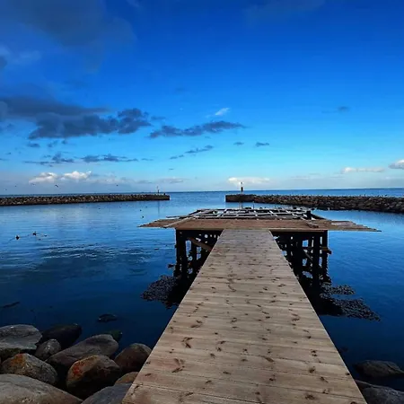 Charming Farm Retreat Skagen * Jerup