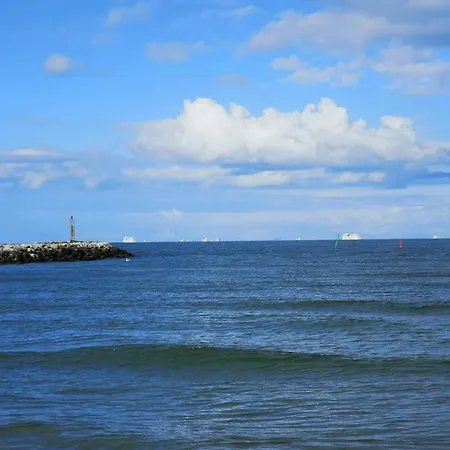 Semesterbostad Charming Farm Retreat Skagen - By Traum