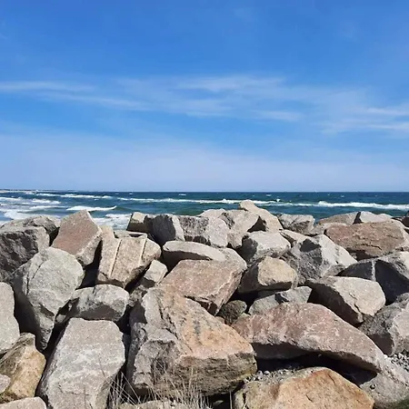 Charming Farm Retreat Skagen - By Traum