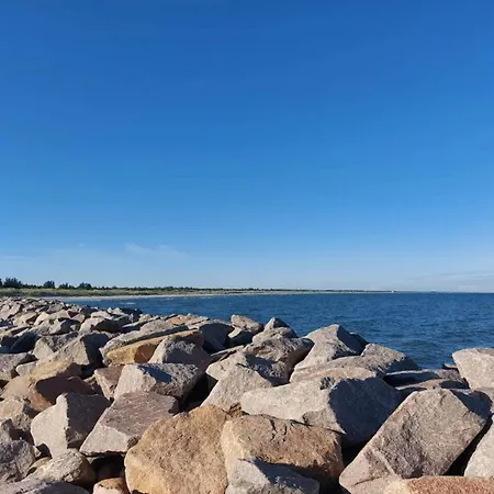 Charming Farm Retreat Skagen - By Traum *