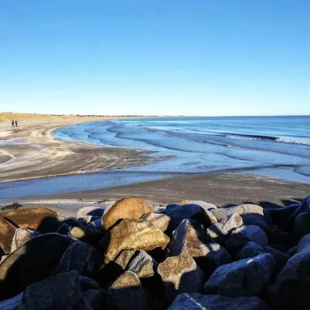 Charming Farm Retreat Skagen - By Traum Semesterbostad Jerup