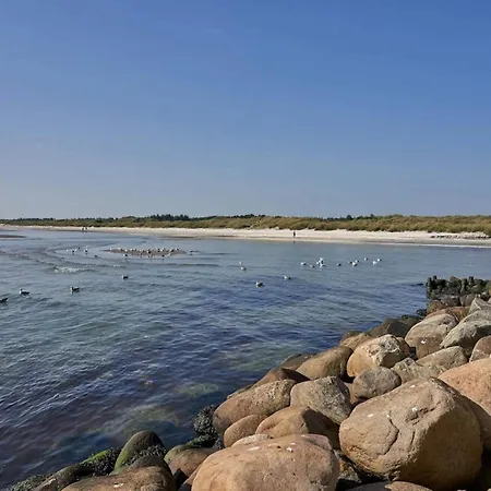 Charming Farm Retreat Skagen - By Traum Semesterbostad Jerup