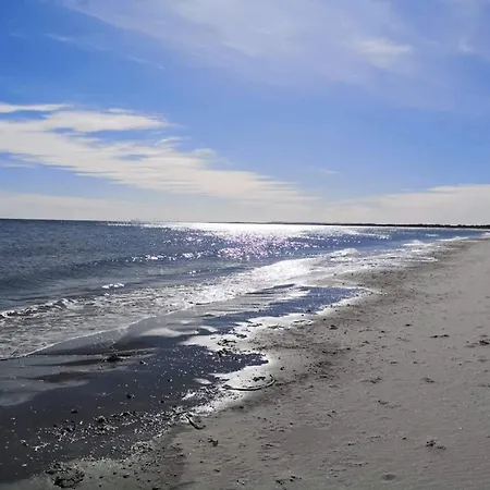 Charming Farm Retreat Skagen - By Traum Semesterbostad