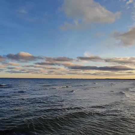 Semesterbostad Charming Farm Retreat Skagen - By Traum Jerup